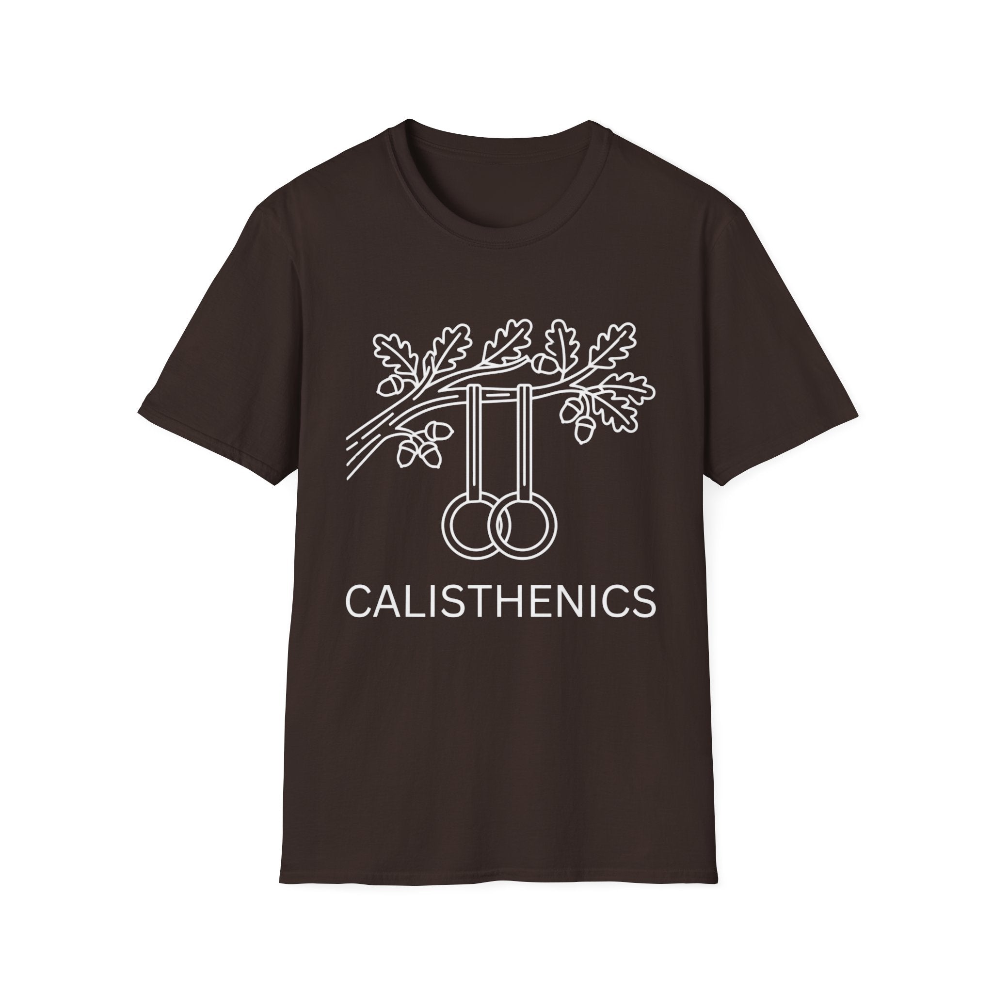 Calisthenics T-Shirt