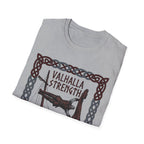 Valhalla Strength T-Shirt