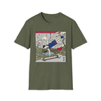 Nature Calisthenics T-Shirt