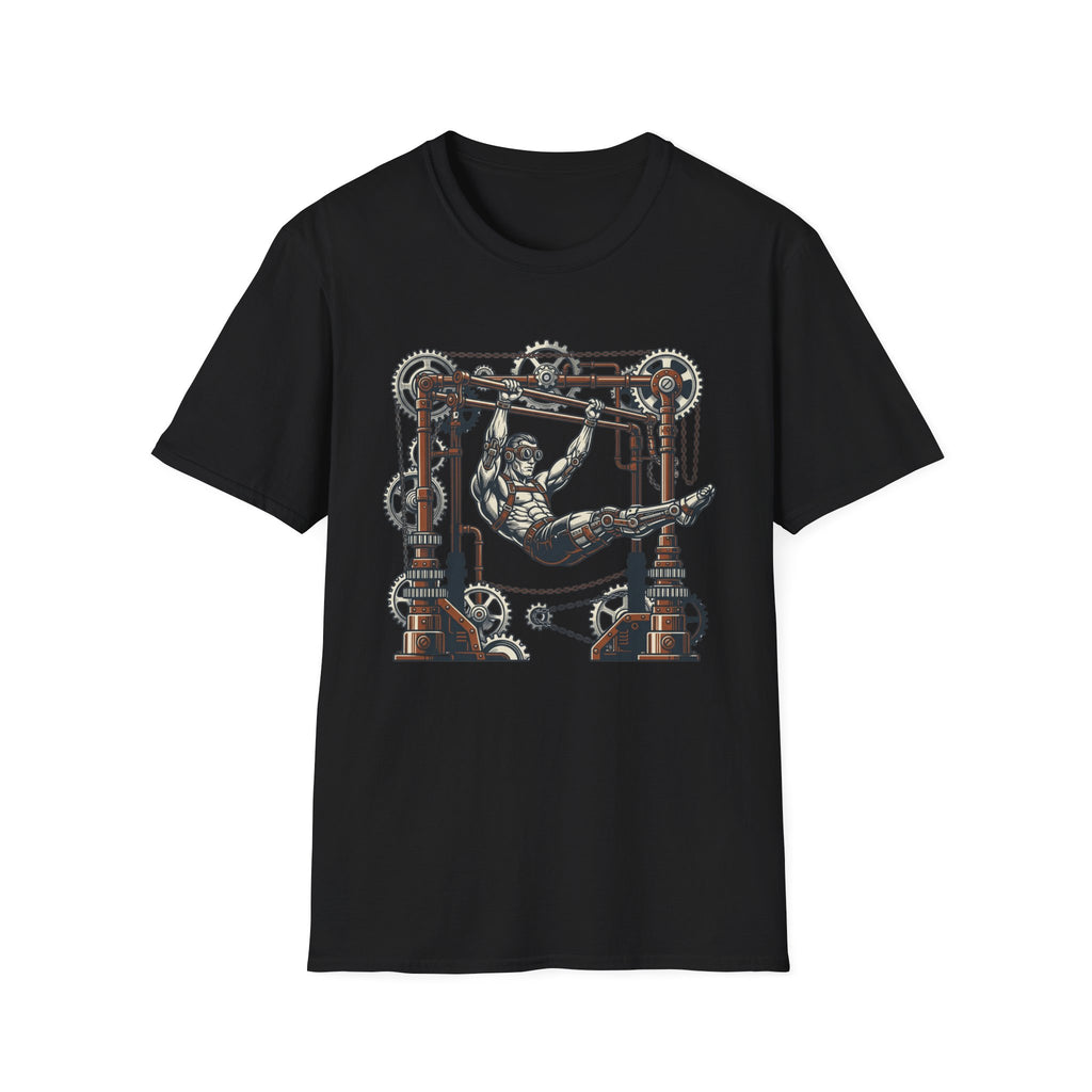 Engineered Strength T-Shirt