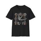 Engineered Strength T-Shirt