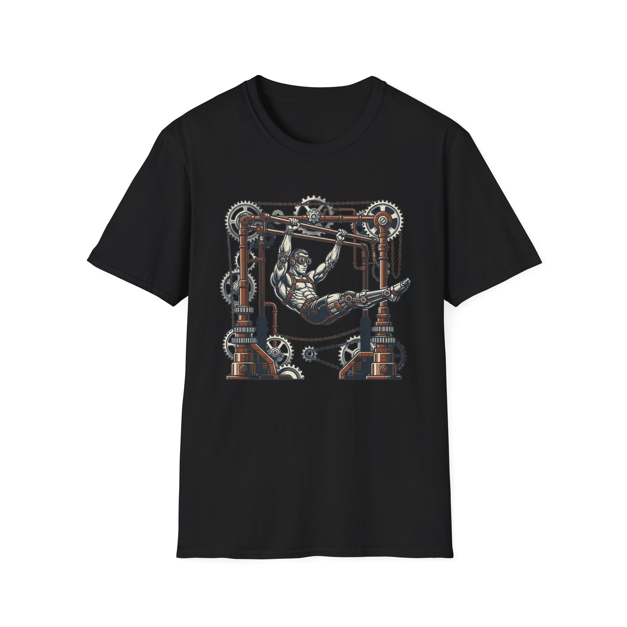 Engineered Strength T-Shirt