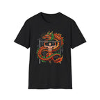 The fire Within T-Shirt