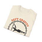 Defy GravityT-Shirt