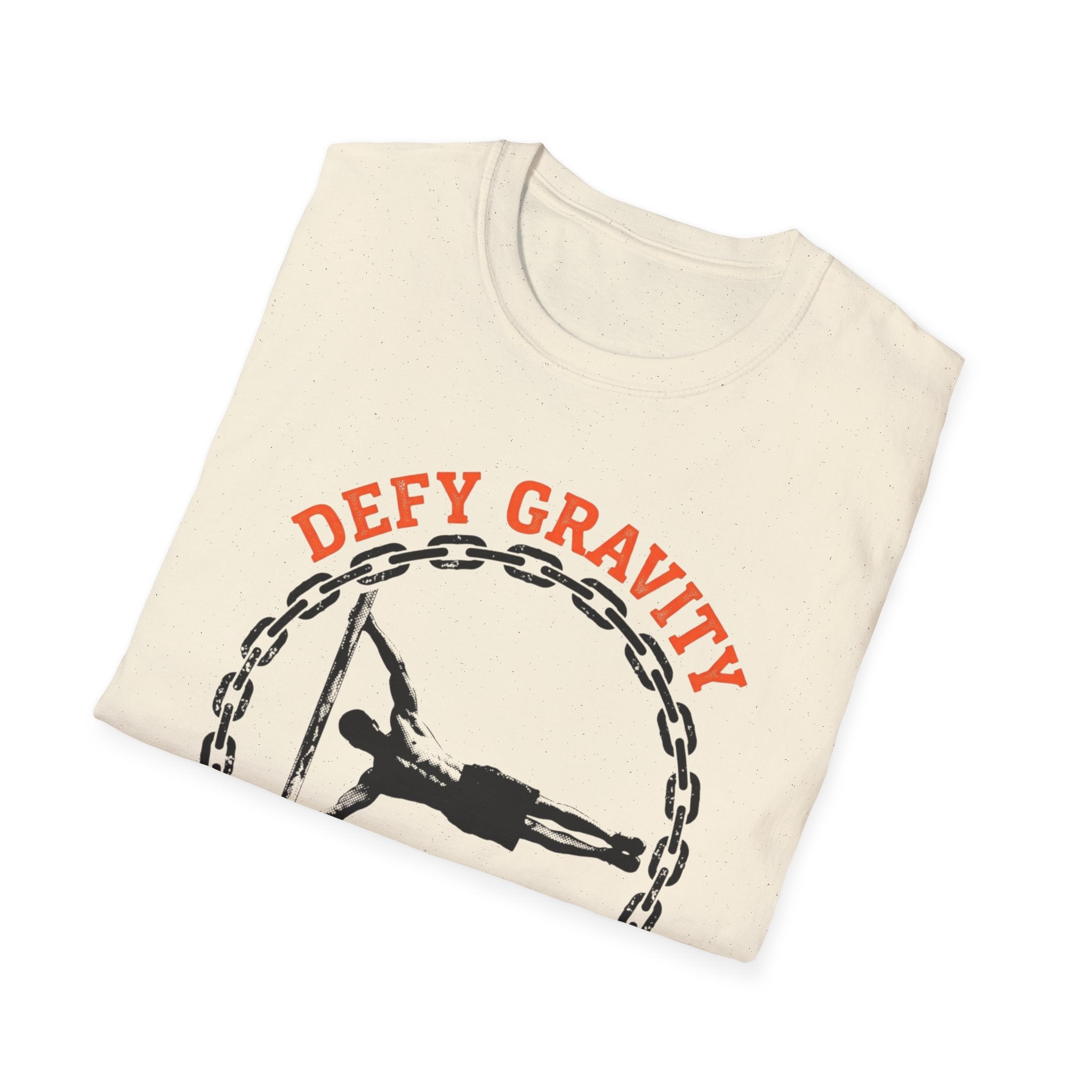 Defy GravityT-Shirt
