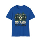 No Pain No Gain T-Shirt