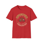 Solitary Discipline T-Shirt
