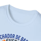 Luchador De Barras T-Shirt