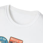 Calisthenics World Tour T-Shirt