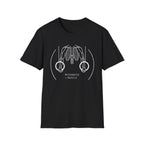 Mechanics Muscle T-Shirt