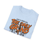 Rise & Grind Fuel T-Shirt
