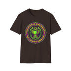 Calisthenics Achievements T-Shirt