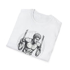 Discipline Is Freedom T-Shirt