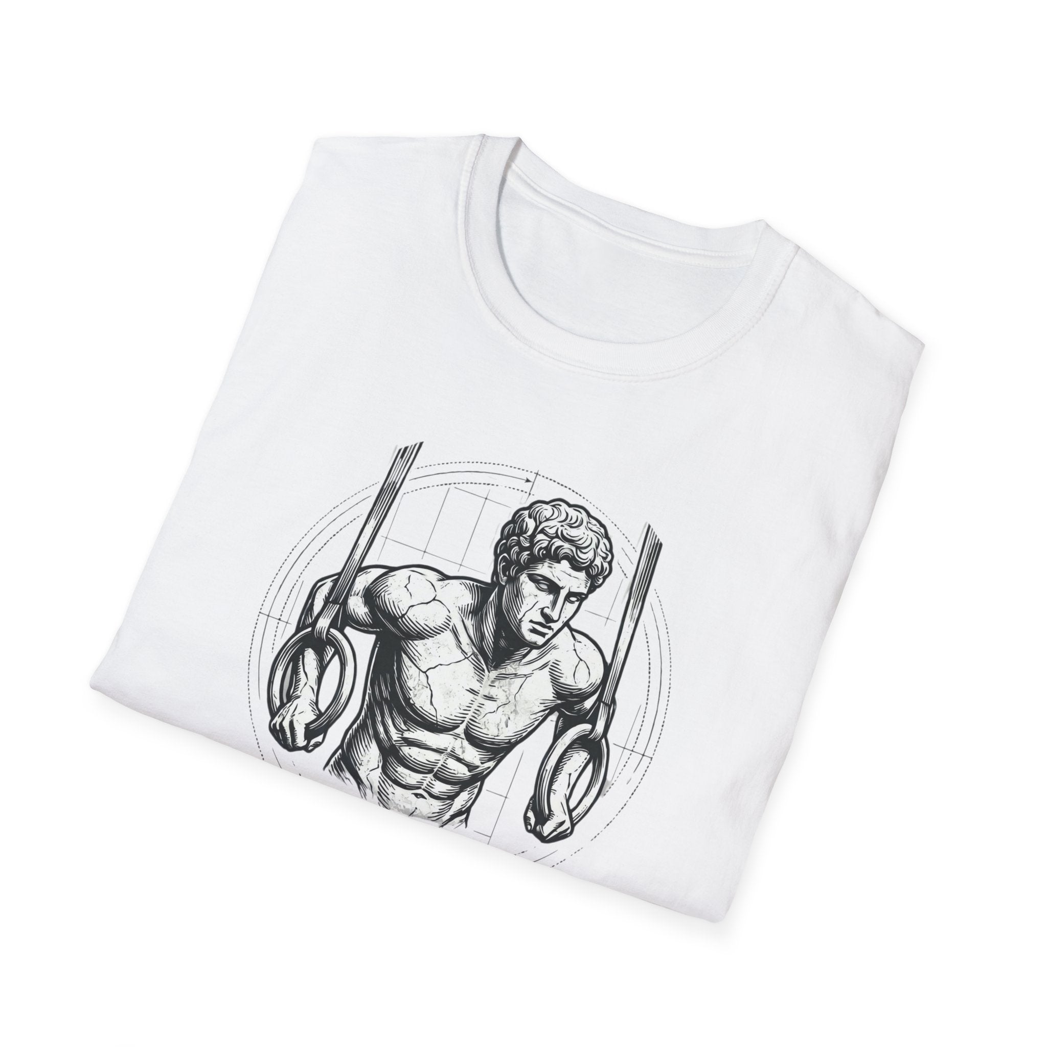 Discipline Is Freedom T-Shirt