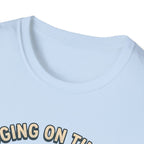 Lagging on the Bar T-Shirt