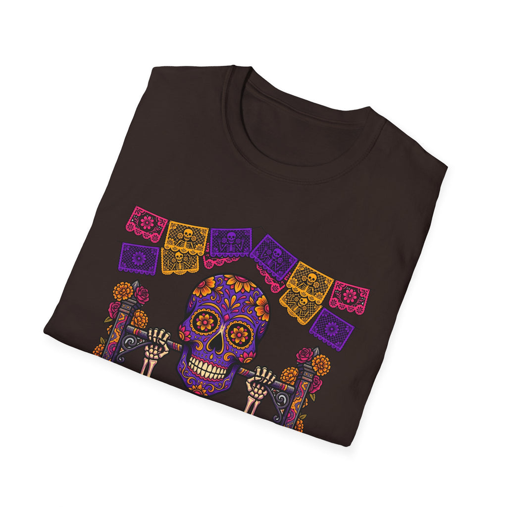 Muerte Al Limite T-Shirt
