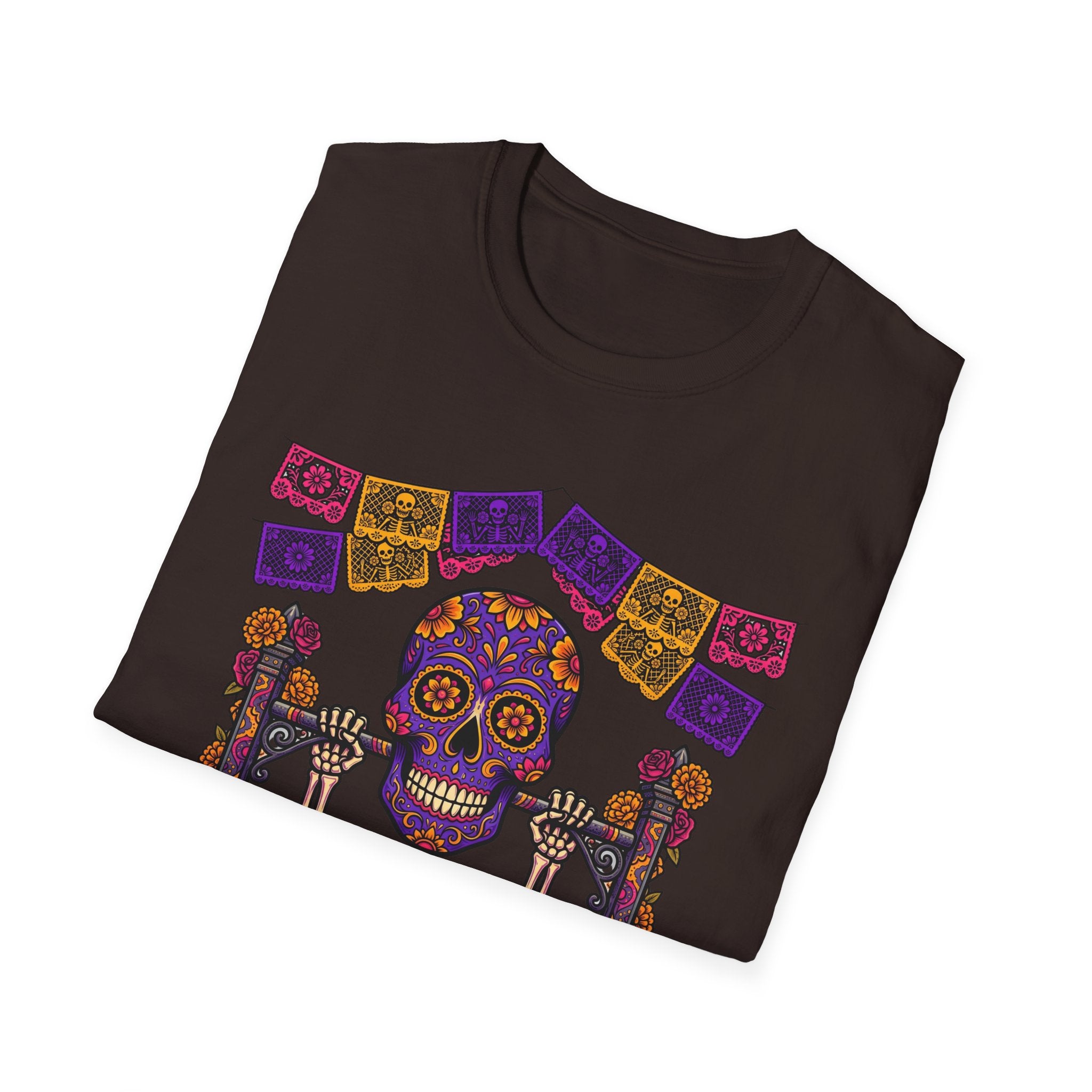 Muerte Al Limite T-Shirt