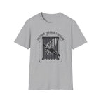Freedom Through Strength T-Shirt