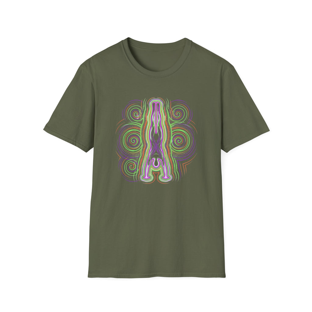 Spiral Strength T-Shirt