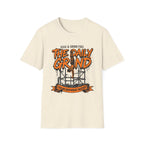Rise & Grind Fuel T-Shirt