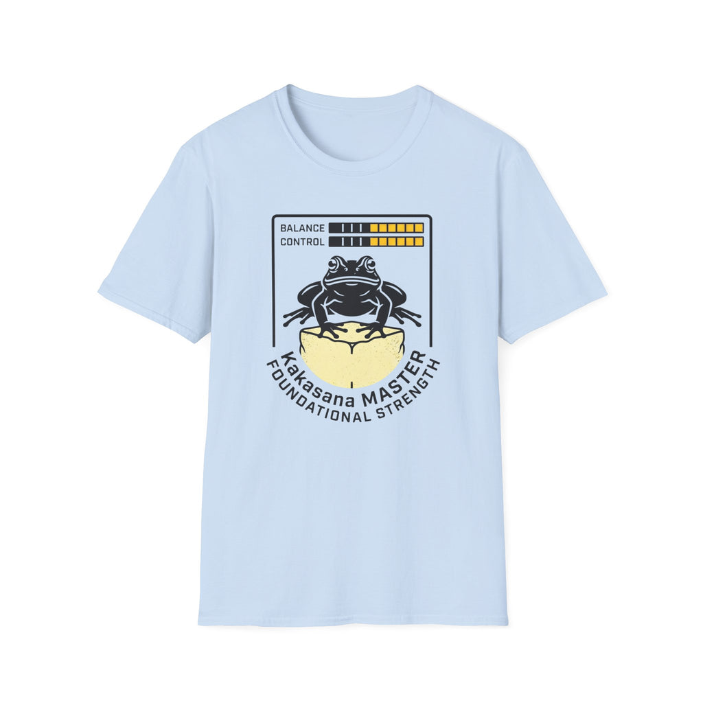 Kakasana Master T-Shirt