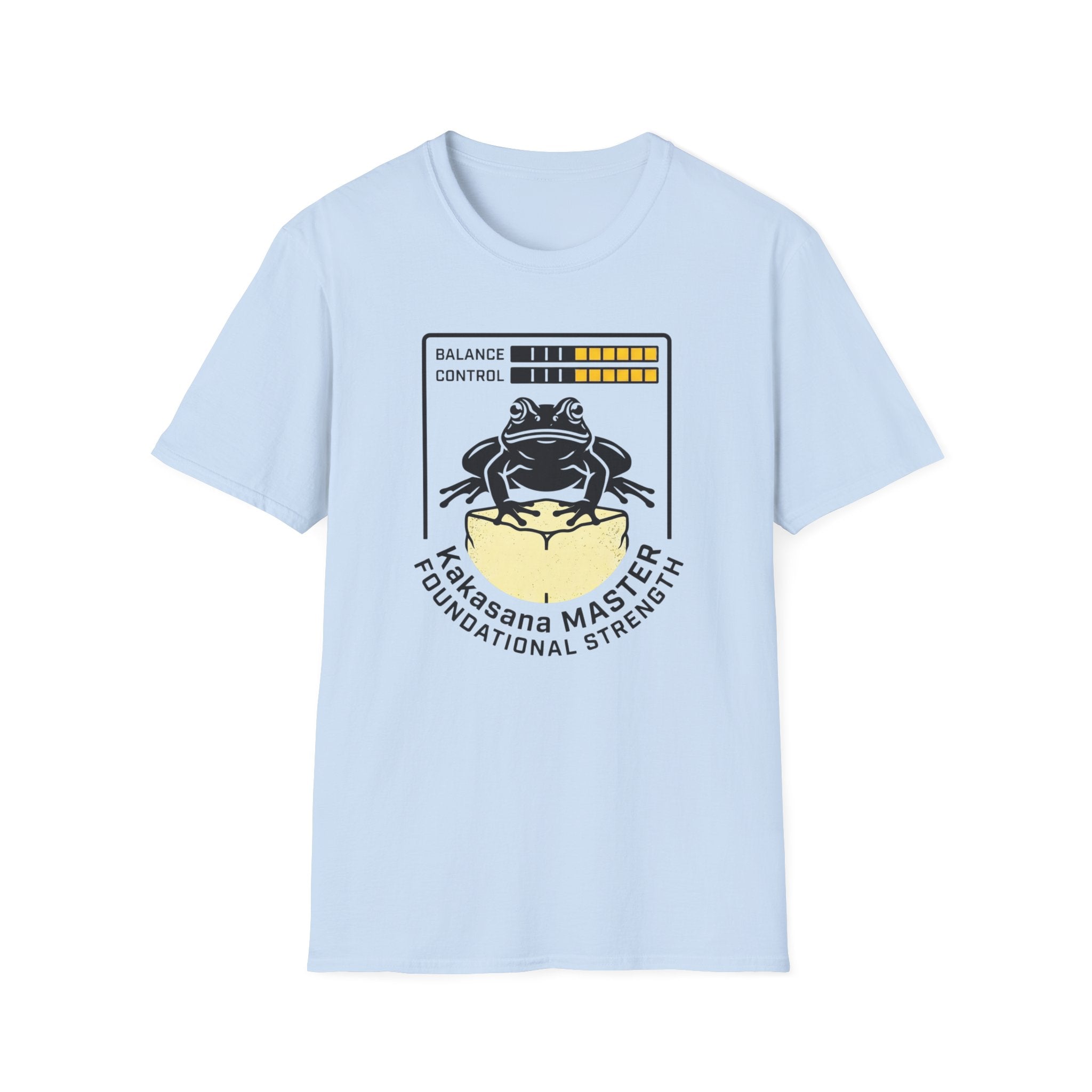 Kakasana Master T-Shirt