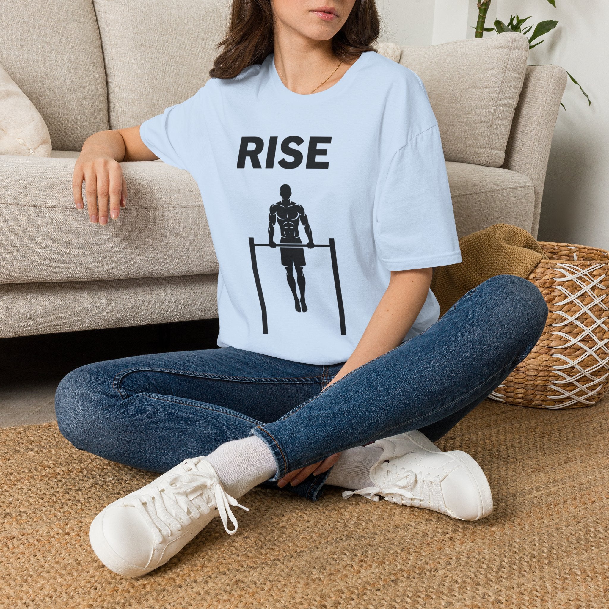 RISE T-Shirt
