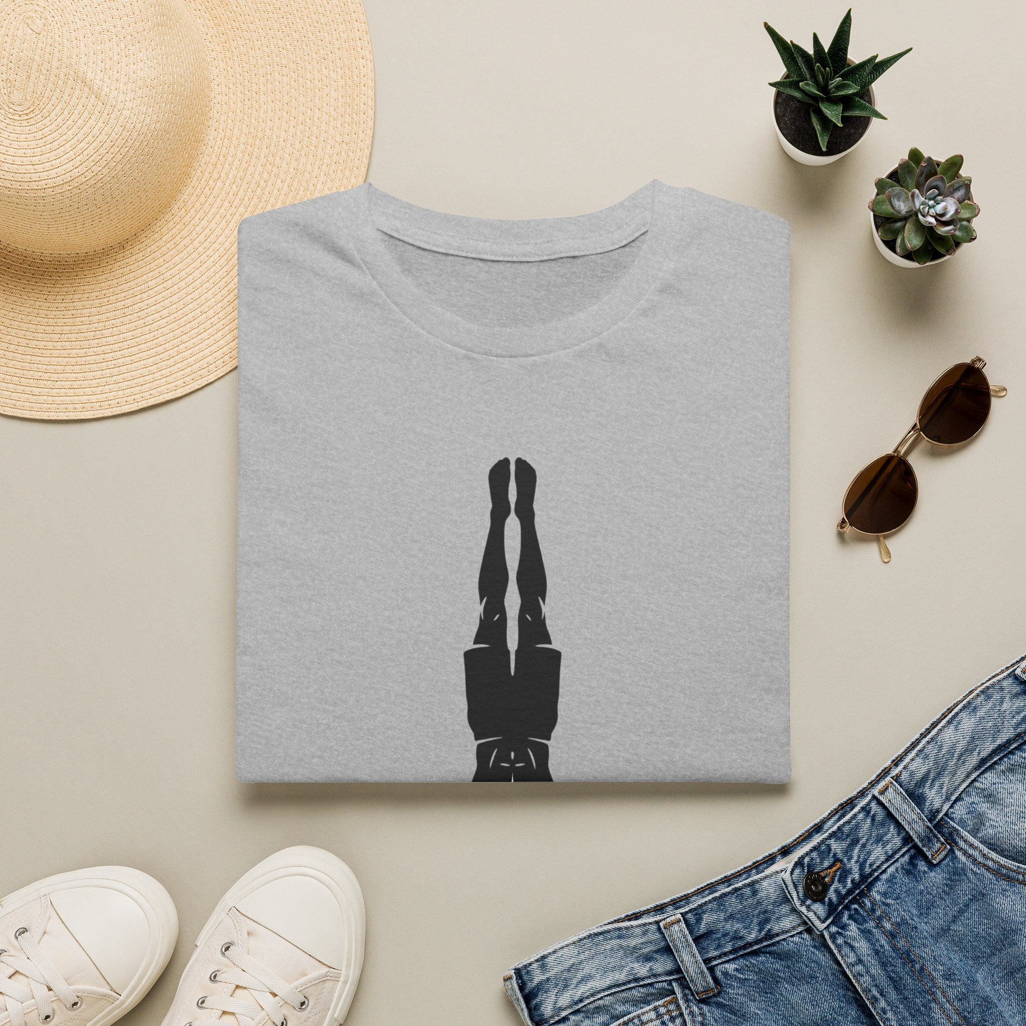 BALANCE T-Shirt