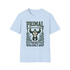 Primal Strength Only T-Shirt
