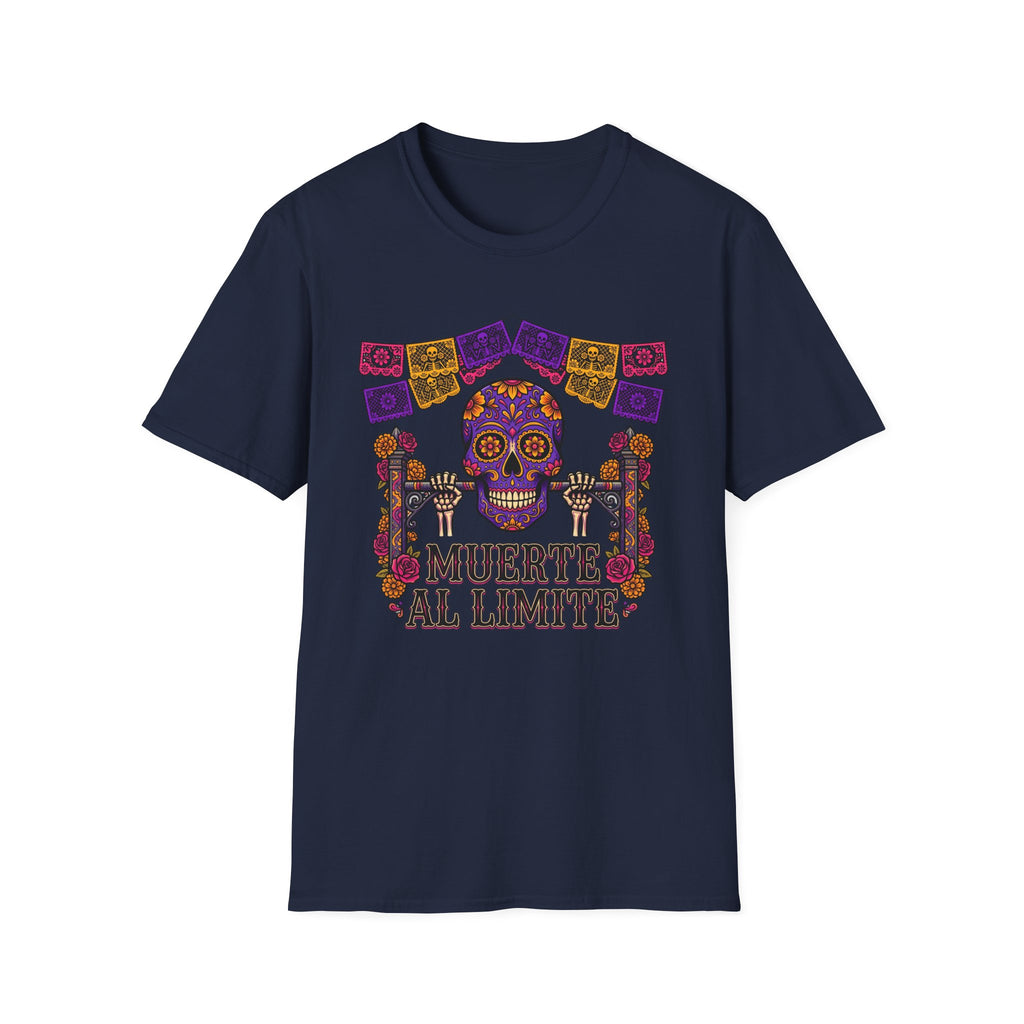 Muerte Al Limite T-Shirt