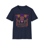 Muerte Al Limite T-Shirt