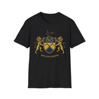 Corpus Et Anima Strengthened T-Shirt