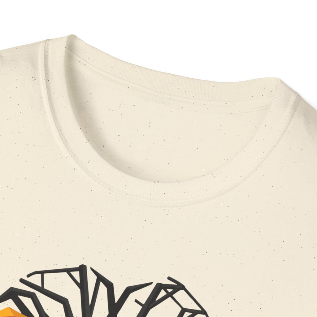 Steel Pride T-Shirt