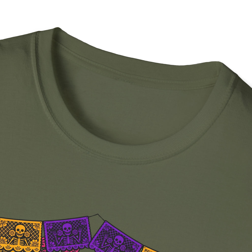 Muerte Al Limite T-Shirt