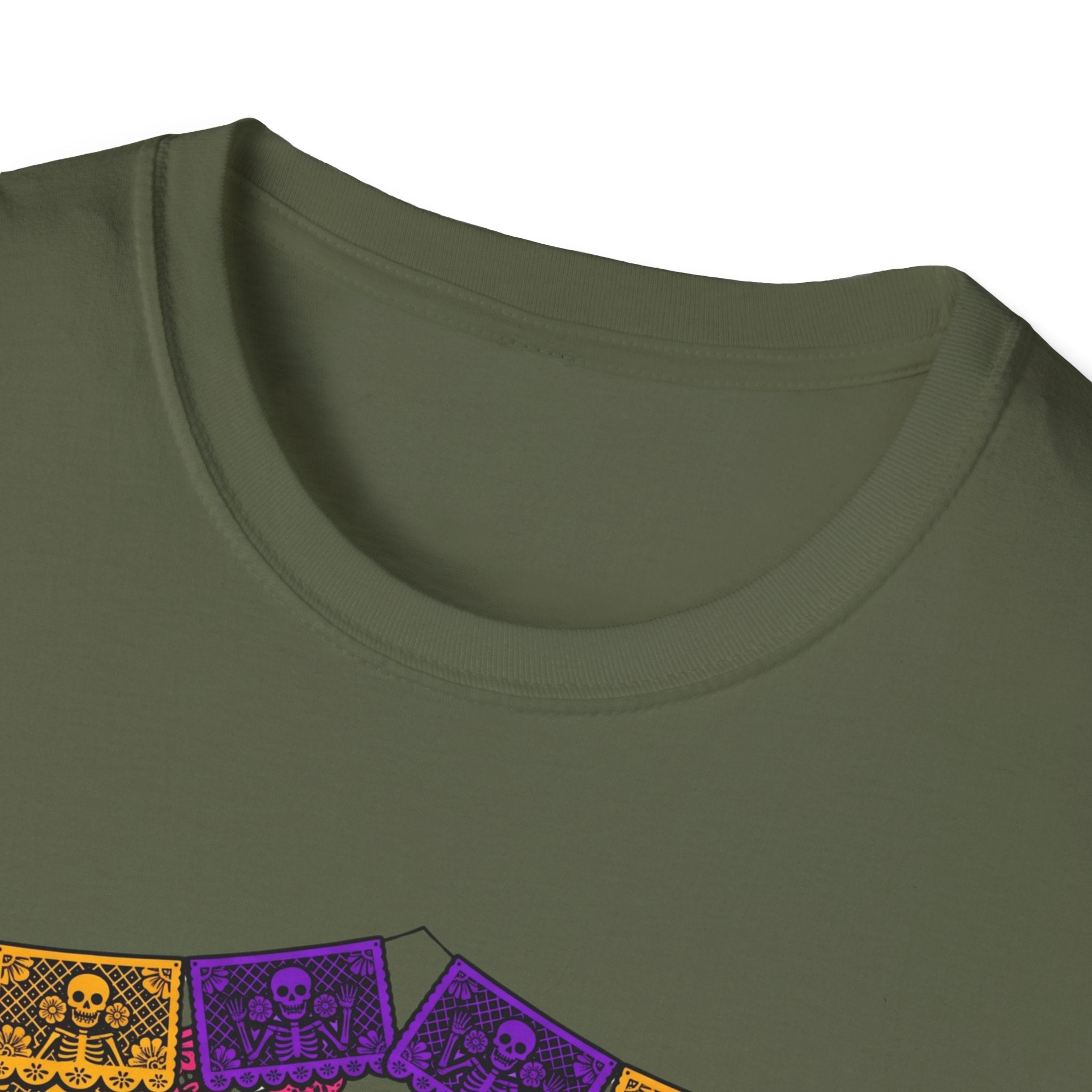 Muerte Al Limite T-Shirt