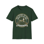 Rise Before The Rest T-Shirt