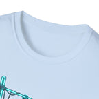 Neon Calisthenics T-Shirt