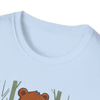 Copy of Luchador De Barras T-Shirt