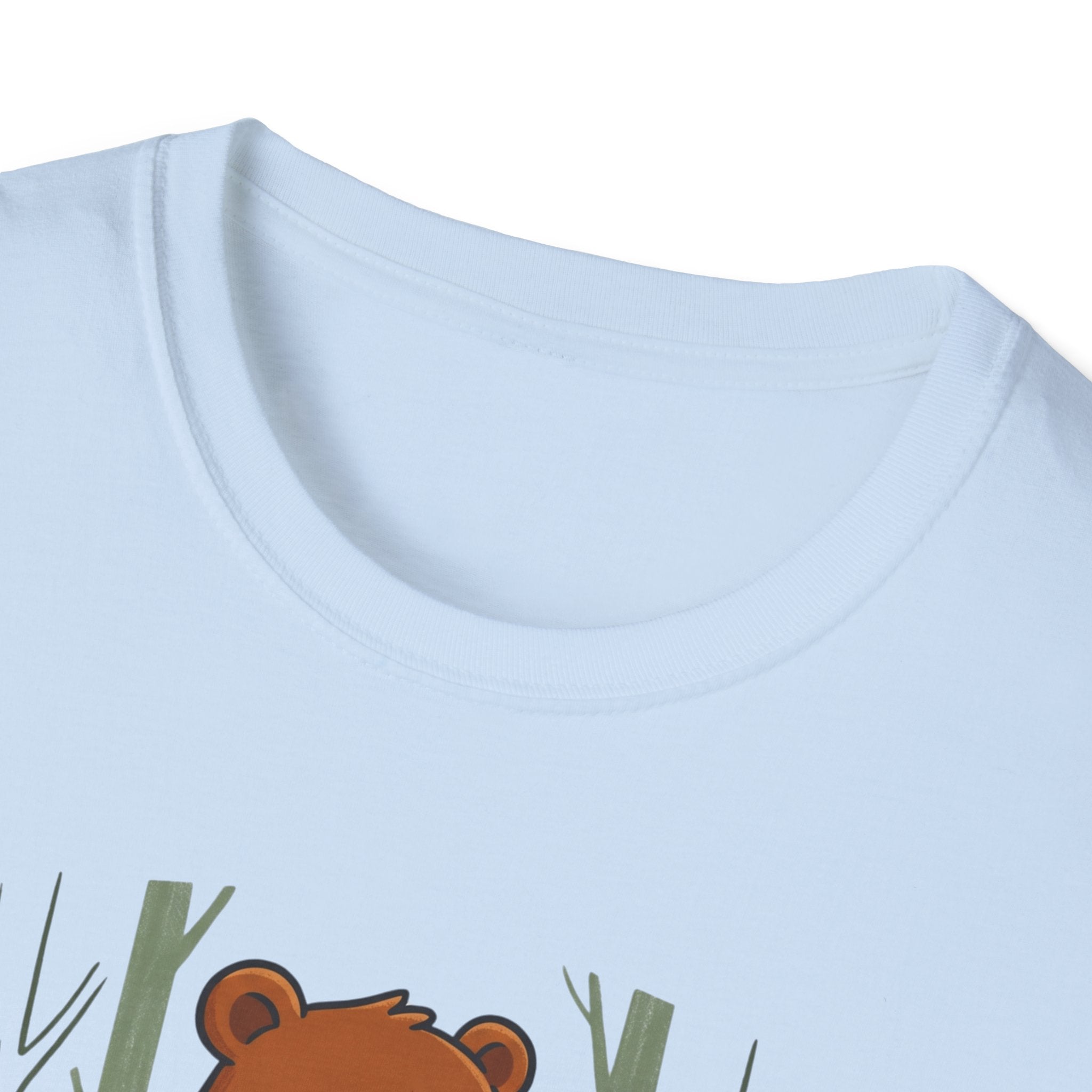 Copy of Luchador De Barras T-Shirt