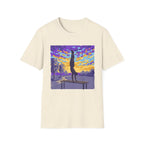 Sunset Stability T-Shirt