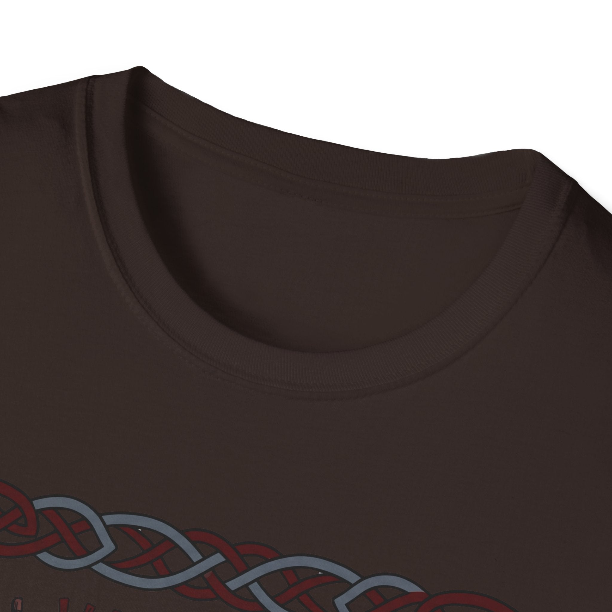 Valhalla Strength T-Shirt
