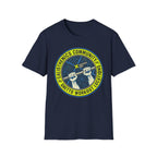 Copy of Calisthenics Achievements T-Shirt