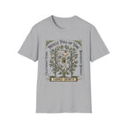 Muscle Pull-Up Vine T-Shirt