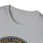 Select Your Build T-Shirt