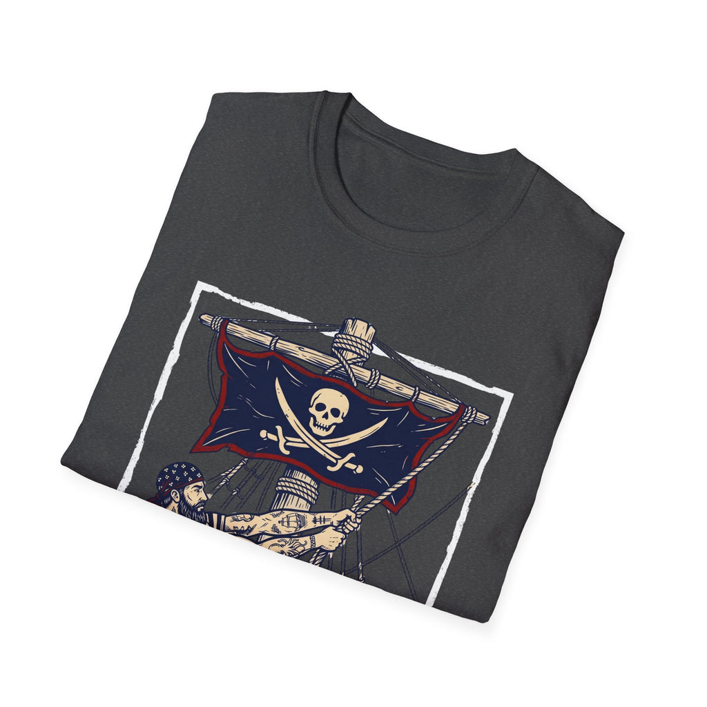 High Seas Hold T-Shirt