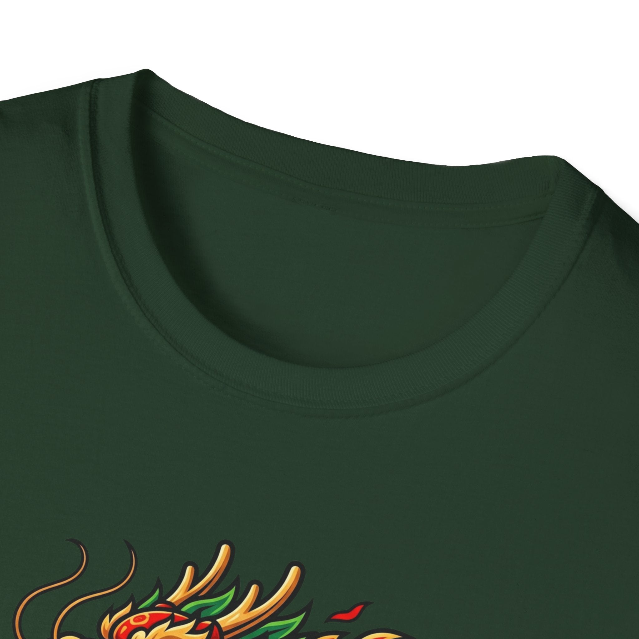 The fire Within T-Shirt