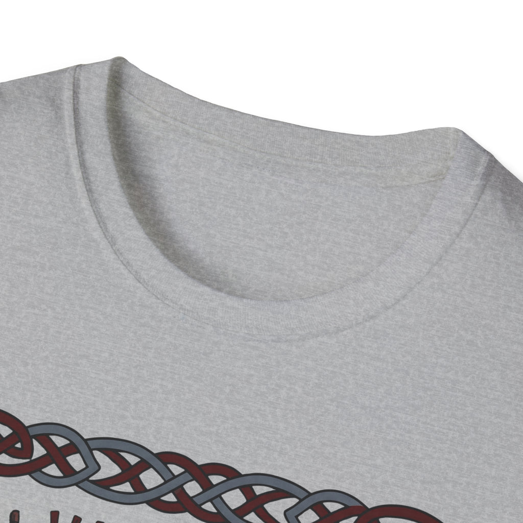 Valhalla Strength T-Shirt