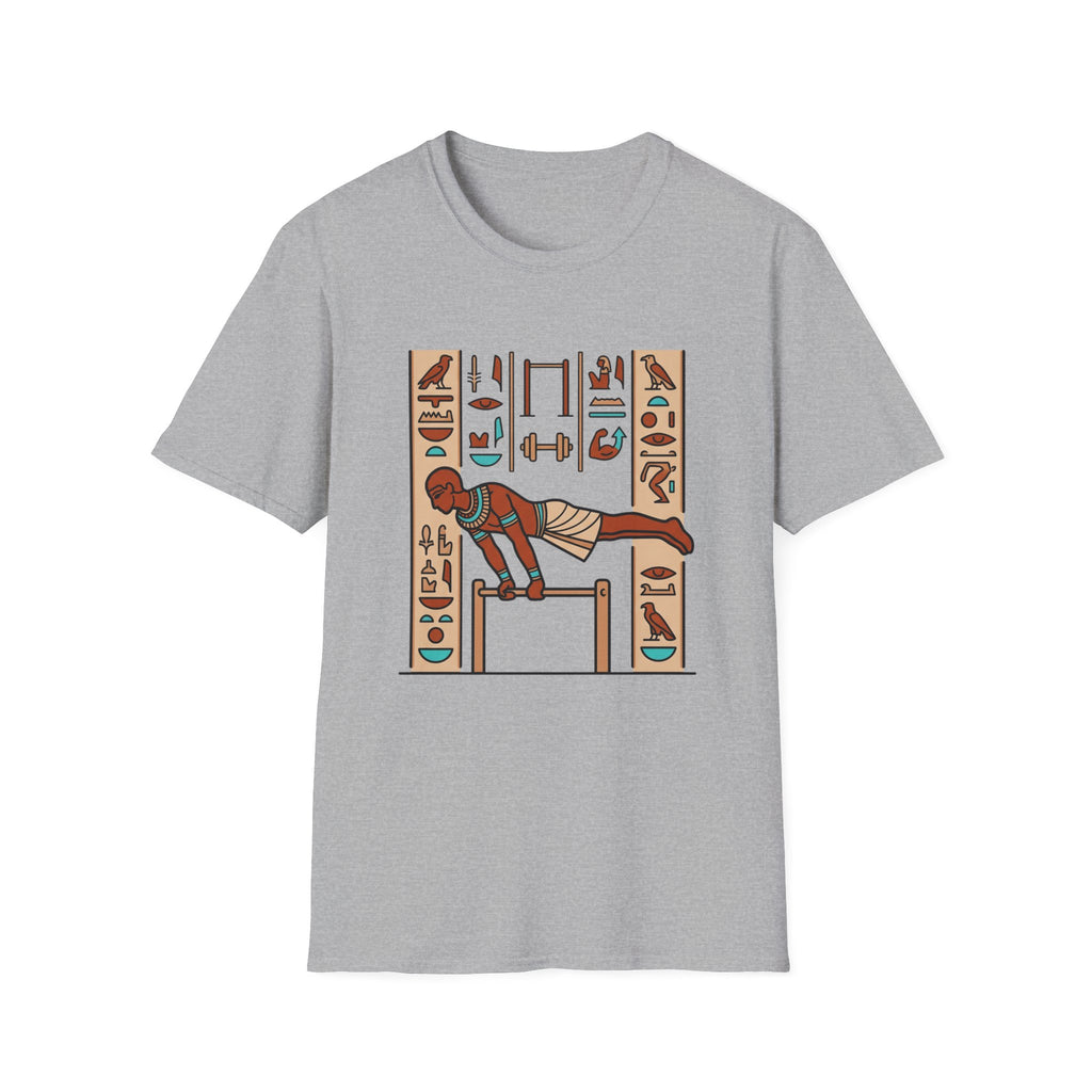 The Pharaoh's Planche T-Shirt