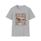 The Pharaoh's Planche T-Shirt