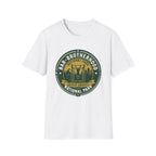 Bar-Brotherhood Defeat Gravity Tshirt